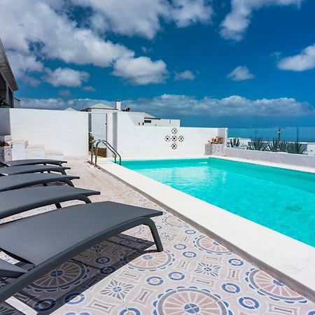Villa Nirvana - Casa Marosenia Guime Bagian luar foto