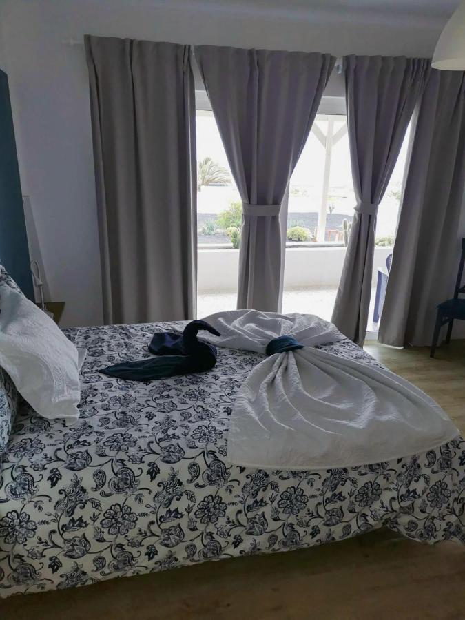 Villa Nirvana - Casa Marosenia Guime Bagian luar foto