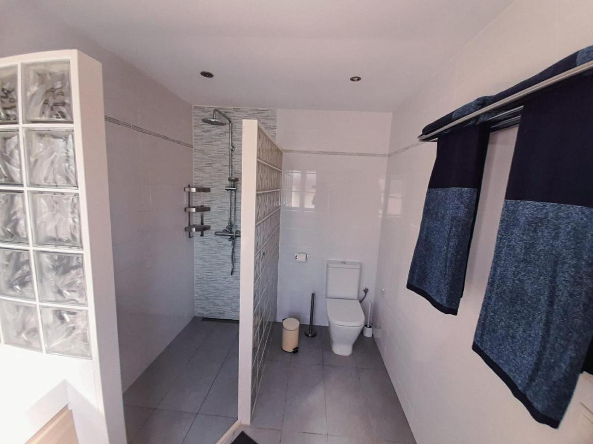 Villa Nirvana - Casa Marosenia Guime Bagian luar foto