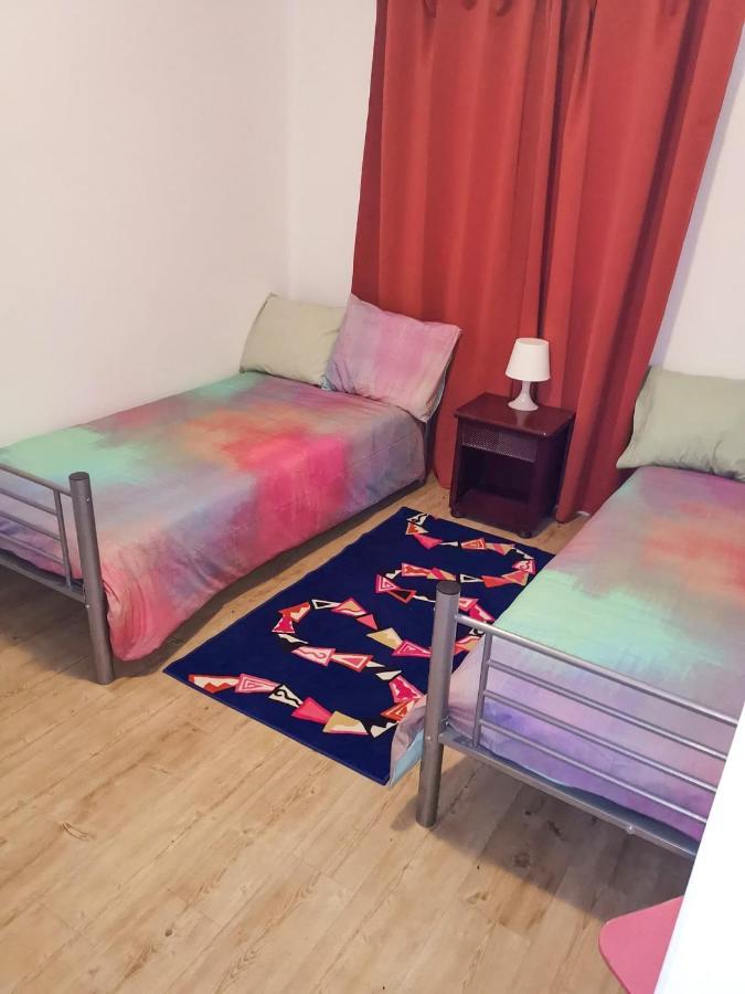 Villa Nirvana - Casa Marosenia Guime Bagian luar foto