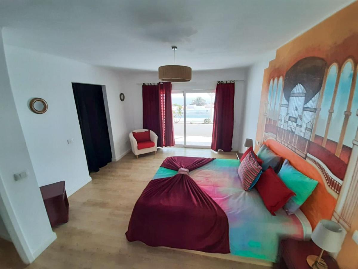 Villa Nirvana - Casa Marosenia Guime Bagian luar foto