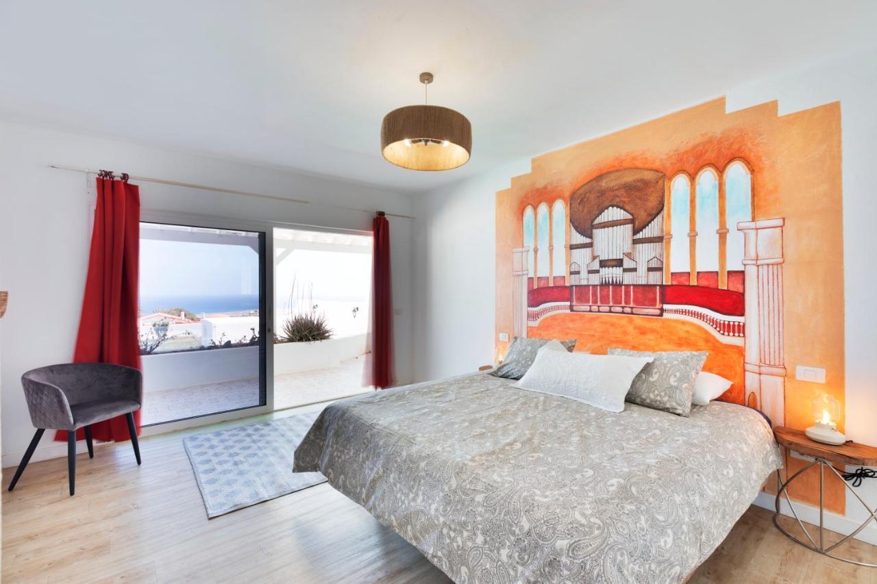Villa Nirvana - Casa Marosenia Guime Bagian luar foto