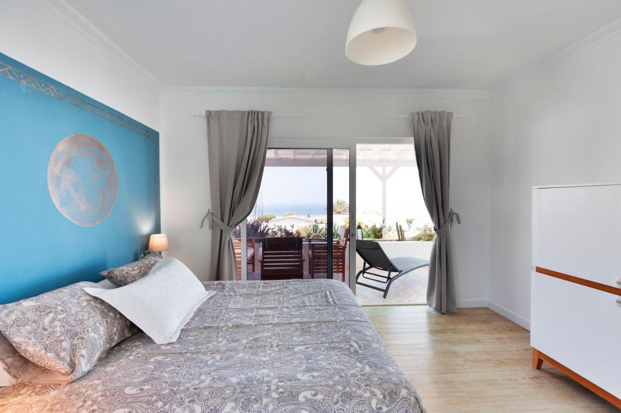 Villa Nirvana - Casa Marosenia Guime Bagian luar foto