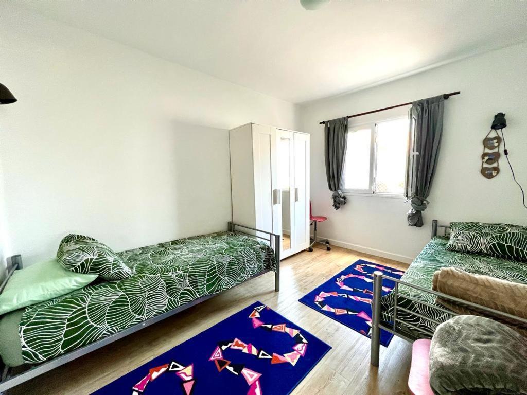 Villa Nirvana - Casa Marosenia Guime Bagian luar foto