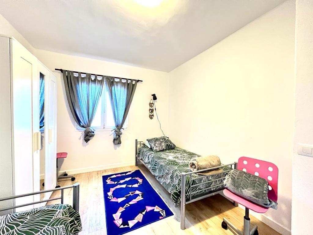 Villa Nirvana - Casa Marosenia Guime Bagian luar foto